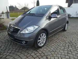 Mercedes-Benz A 160 A 160 Special Edition*Xenon*AHK*Sitzhzg*Autom*TOP*
