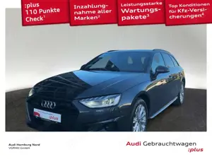 Audi A4 45 TFSI quattro ACC LED Nav CarPlay Cam