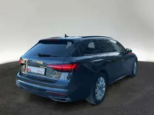 Audi A4 45 TFSI quattro ACC LED Nav CarPlay Cam Bild 5