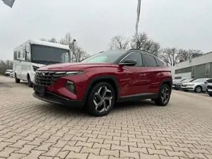 Hyundai TUCSON 1.6 T-GDI Prime LED Navi Leder ACC Sitzh.