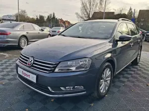 Volkswagen Passat Variant Passat*Comfortline*BlueMotion*Chrom*103kw*