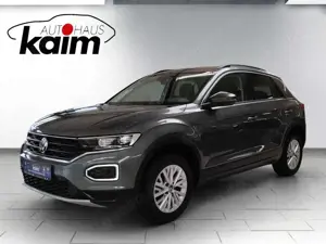 Volkswagen T-Roc 1,5 TSI Style