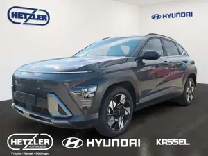 Hyundai KONA Prime 2WD 1.6 T-GDI EU6e Navi Leder Digitales Cock