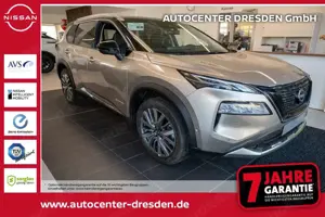 Nissan X-Trail 1.5 VC-T e-POWER 204 PS N-Conn Pano Navi