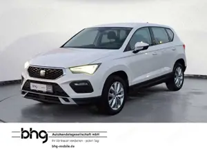 SEAT Ateca 2.0 TDI DSG Style AHK Business Navi connec