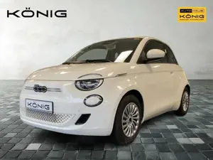 Fiat 500e MY23 Klima, PDC, Sitzheizung