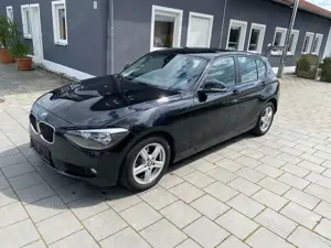 BMW 118 118 d