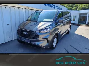 Ford Transit Custom Limited L2 Aut. 170PS 5J.Garantie