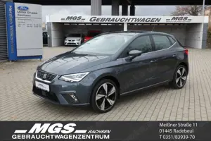 SEAT Ibiza 1.0 TSI 'Xcellence' #LED #KAM #NAVI #PDC