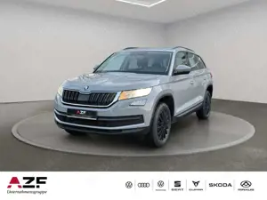 Skoda Kodiaq 1.5 TSI Active AHK+SMART LINK+KAMERA+SHZ