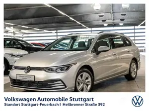 Volkswagen Golf 8 Variant Life 1.5 TSI DSG Navi P-Dach