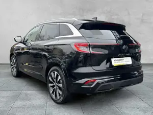 Renault Austral TECHNO TCe 160 MILD-HYBRID Techno LED+NAVI+PANO Bild 3