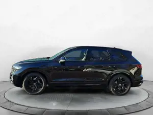 Volkswagen Touareg R-Line 3.0TDI Pano Leder HUD Standh. Bild 3