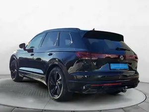 Volkswagen Touareg R-Line 3.0TDI Pano Leder HUD Standh. Bild 4