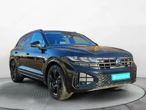Volkswagen Touareg R-Line 3.0TDI Pano Leder HUD Standh. Bild 5