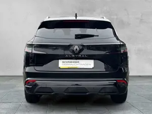 Renault Austral TECHNO TCe 160 MILD-HYBRID Techno LED+NAVI+PANO Bild 4