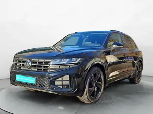 Volkswagen Touareg R-Line 3.0TDI Pano Leder HUD Standh. Bild 2