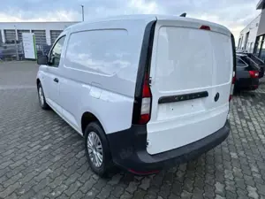 Volkswagen Caddy Bild 2