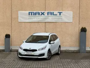 Kia Ceed SW / cee'd SW cee'd SW Spirit/1.Hd/RFK/Klima/Tempomat/SHZ/BT/