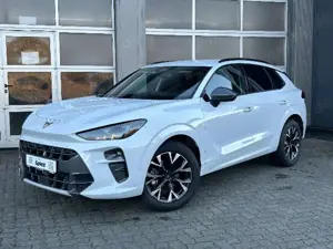 CUPRA Terramar 360° Kamera / Head-Up / ACC / Sitzhzg