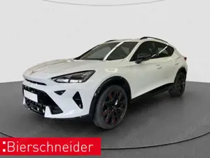 CUPRA Formentor 2.0 TSI DSG VZ TOP-VIEW 19 MATRIX AHK