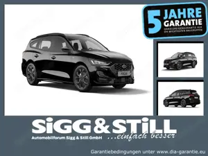 Ford Focus ST-Line Turnier 1.0 IACC*BLIS*NAV*CAM*SHZ