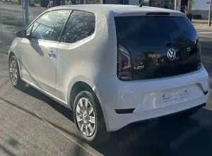 Volkswagen up! take up!
