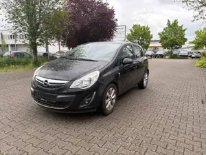 Opel Corsa /Leder/Shz/Scheckheft/2Hand/Tempo