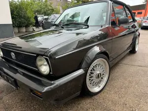 Volkswagen Golf Cabrio 95Ps Klima Tempomat Oldigutachten