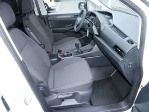 Volkswagen Caddy Bild 4