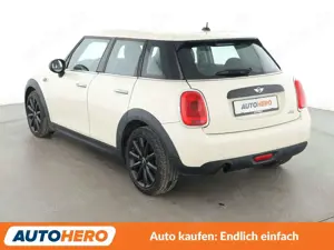 MINI One One First *SHZ*KLIMA*GARANTIE* Bild 3