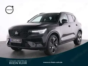 Volvo XC40 XC 40 B3  Plus Black Edition+