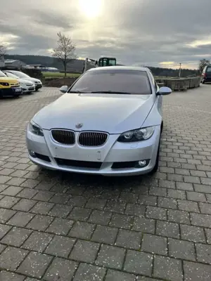 BMW 325 325xi Coupe Aut.