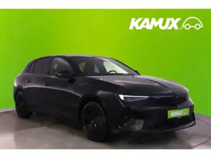 Opel Astra 1.2T Aut.GS Line+LED+VIRTUAL+AHK+KAMERA