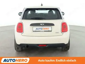 MINI One One First *SHZ*KLIMA*GARANTIE* Bild 4