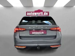 Skoda Octavia 2.0 TDI DSG SELECTION AHK CAM 17Z FAMILY ASSISTED Bild 5