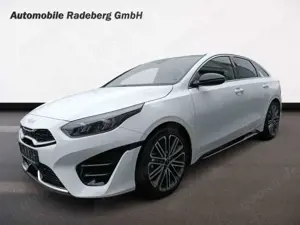 Kia ProCeed / pro_cee'd ProCeed 1.5 T-GDI DCT GT-line Techno Perfor