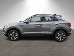 Volkswagen T-Roc T-ROC GOAL 2.0 TDI DSG LED NAVI AHK RFK ACC SHZ Bild 3