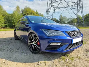 SEAT Leon Leon  5-Türer 2.0 TSI Start