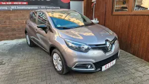 Renault Captur Experience, Tempomat, PDC, 1 Hand