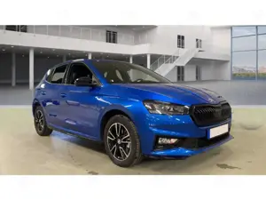 Skoda Fabia 4 1.0TSI DSG Monte Carlo KAM/LED/SITZHZ/PD Bild 3