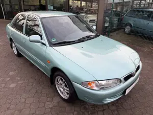 Proton 413 GLSi Cool baugleich Mitsubishi Lancer *nur 53 TKM*