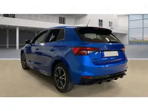 Skoda Fabia 4 1.0TSI DSG Monte Carlo KAM/LED/SITZHZ/PD Bild 5