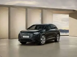 Audi Q4 e-tron Q4 45 e-tron 210 kW*SmartphoneInterface*AHK**Len