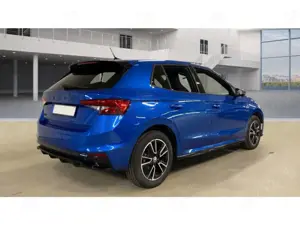 Skoda Fabia 4 1.0TSI DSG Monte Carlo KAM/LED/SITZHZ/PD Bild 4