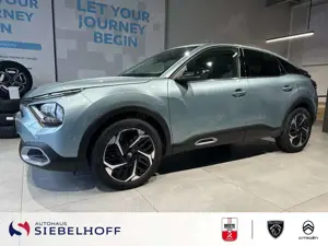 Citroen C4 MAX PureTech 130 EAT8