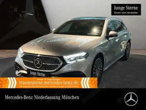 Mercedes-Benz E 300 de T 4M AMG Fahrass 360° Airmat Pano Distr.
