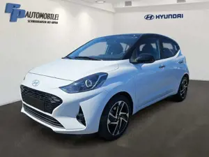 Hyundai i10 PRIME 1.2 Smart Key