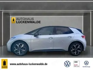 Volkswagen ID.3 Pro Goal *IQ-MATRIX*NAV*R-CAM*WärmeP*ACC*