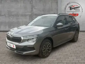 Skoda Kamiq Selection Loft AHK Lenkradhzg Frontscheibenhzg
